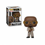 Funko Pop! Rocks: 2pac - Tupac Shakur (Loyal To The Game) #252 Vinyl Figúrka 