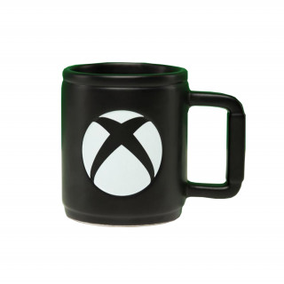 Paladone XBox hrnček (PP5684XB) Merch