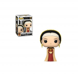 Funko Pop! #6 TV: House ot the Dragon - Rhaenyra Targaryen Vinyl Figure Merch