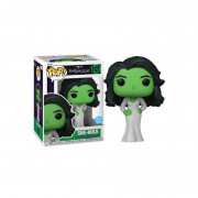 Funko Pop! #1127 TV: She-Hulk - She Hulk Gala Vinyl Figure 