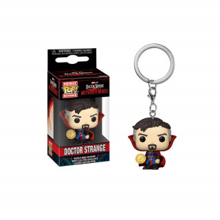 Funko Pop! Keychain: Doctor Strange Merch