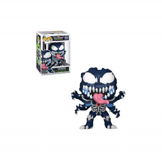 Funko Pop! #994 Marvel: Monster Hunters - Venom Vinyl Figure Merch