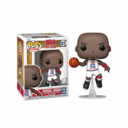 Funko Pop! #137 NBA: Legends - Michael Jordan (1988 ASG) Vinyl Figure 