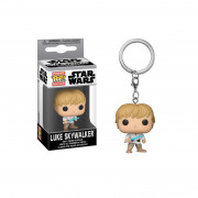 Funko Pop! Keychain: Star Wars -  Luke Skywalker 