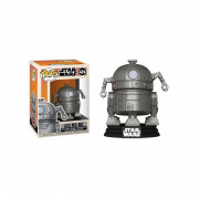 Funko Pop! #424 Star Wars: Star Wars Concept - R2-D2 Vinyl Figure 