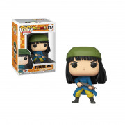 Funko Pop! #817 Animation: Dragon Ball Super - Future Mai Vinyl Figure 