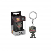 Funko Pop! Pocket Keychain: Jurassic World 2: Blue 