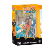 Naruto Shippuden Figure 