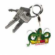 DRAGON BALL HERO - Keychain - "Shenron" 