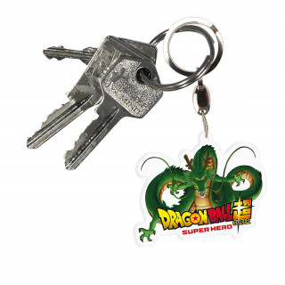 DRAGON BALL HERO - Keychain - "Shenron" Merch