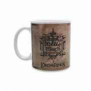 LORD OF THE RING - Mug - 320 ml 