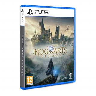 Hogwarts Legacy  PS5