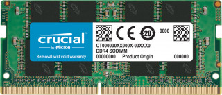 Crucial CT8G4SFRA32A 8 GB DDR4 l (1x8GB DDR4 3200 Mhz) PC