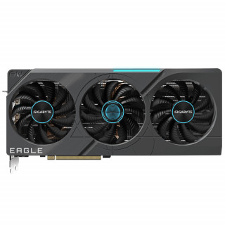 Gigabyte RTX 4070 TI EAGLE OC 12G PC