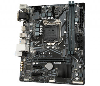 Gigabyte H410M H V2 základná doska Intel H410 LGA 1200 Micro ATX PC