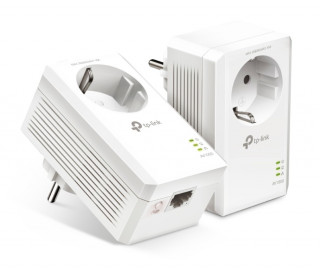 TP-Link TL-PA7017P KIT (2-Pack) PC