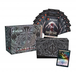 Magic: The Gathering Phyrexia All Will Be One Compleat Bundle Hračka