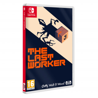 The Last Worker Switch