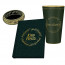 Lord Of The Rings - XXL Cup + Pin +  Notebook thumbnail