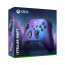 Xbox Wireless Controller Stellar Shift (Black-purple) thumbnail