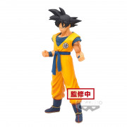 Banpresto: DragonBall Super - DXF Figure (Son Goku) 