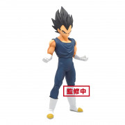 Banpresto: DragonBall Super - DXF Figure (Vegeta) 