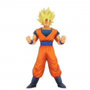 Banpresto: DragonBall Z - Burning Fighters Figure (Son Goku) 