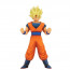 Banpresto: DragonBall Z - Burning Fighters Figure (Son Goku) thumbnail