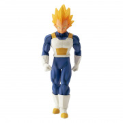 Banpresto: DragonBall Z - Solid Edge Works Figurine (Super Saiyan Vegeta) 