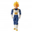 Banpresto: DragonBall Z - Solid Edge Works Figurine (Super Saiyan Vegeta) thumbnail