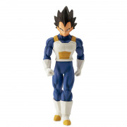 Banpresto: DragonBall Z - Solid Edge Works Figurine (Vegeta) 