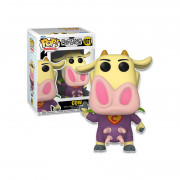 Funko Pop! #1071 Animation: Cartoon Network Cow & Chicken: Cow Vinyl Figure 