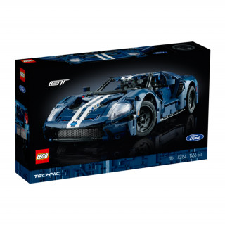 LEGO Technic 2022 Ford GT (42154) Hračka