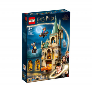 LEGO Harry Potter Rokfort: Núdzová miestnosť (76413) Hračka