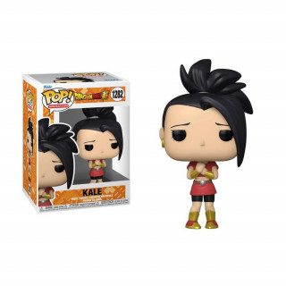 Funko Pop! #1282 Animation: Dragon Ball Super - Kale Vinyl Figura Merch