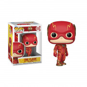 Funko Pop! #1333  Movies DC: Flash - The Flash (Hero Suit) Vinyl Figúrka 