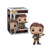 Funko Pop! #1325 Movies: Dungeons and Dragons - Edgin Vinyl Figura 