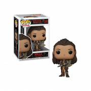 Funko Pop! #1326  Movies: Dungeons and Dragons - Holga Viny Figura 