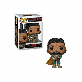 Funko Pop! #1329  Movies: Dungeons and Dragons - Xenk Vinyl Figura Merch