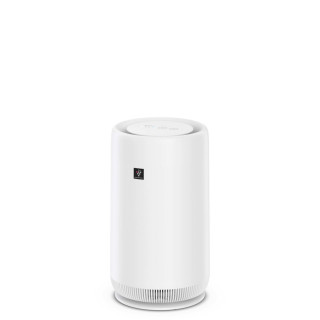 Sharp UA-PN1E-W Plasmacluster Compact Air Purifier Home