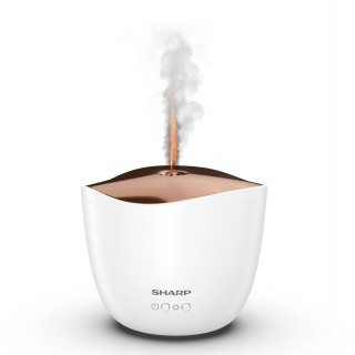 SHARP DF-A1E-W aroma difuzér Home