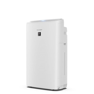 Sharp UA-KIN40E-W Plasmacluster Air Purifier  Home