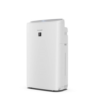 Sharp UA-KIN50E-W Plasmacluster Air Purifier Home