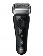 Braun Series 8 8450cc Wet & Dry Razor Elektrický holiaci strojček 