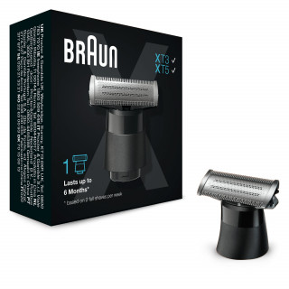 BRAUN SERIES X HT10 combipack Home