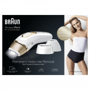 Braun Silk-Expert IPL PL5243 epilátor 