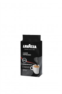 Lavazza Espresso Ground Coffee 250g mletá káva Home