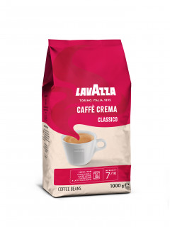 Lavazza Crema Classico Coffee Beans 1000g Home