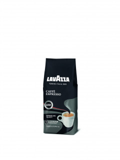 Lavazza Espresso Roasted Coffee Beans 250g Home