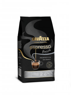 Lavazza Espresso Barista Perfetto Coffee Beans 1000g Home